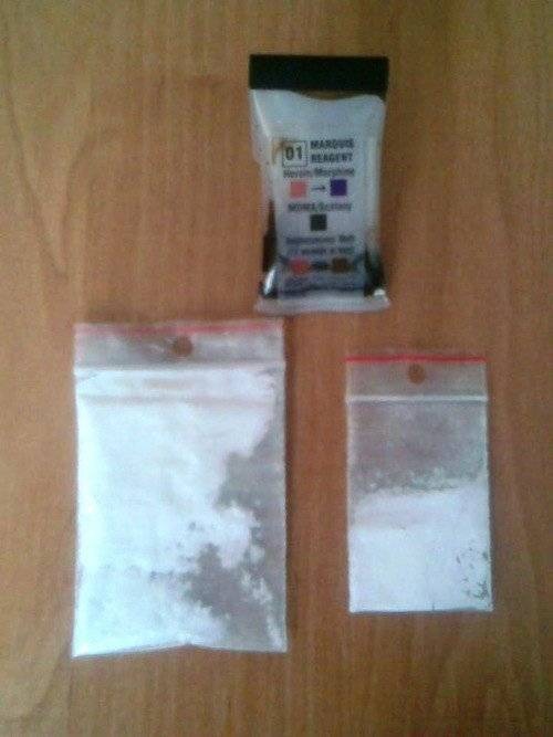 CHEŁMEK. W mieszkaniu miał narkotyki. Czy handlował środkami odurzającymi?