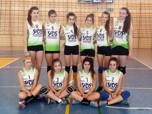 SIATKÓWKA-HOKEJ NA LODZIE. Sportowa oferta dla trzecioklasistów!