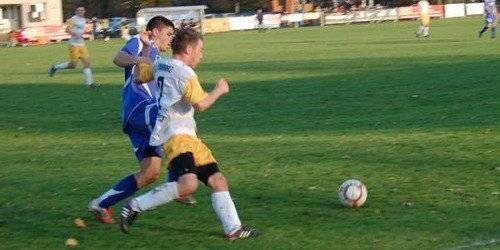 PIŁKA NOŻNA. Niwa rozpoczęła przygotowania