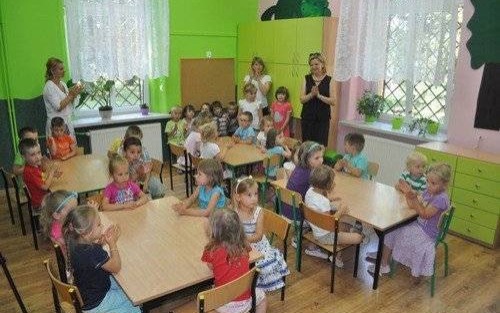 ZABORZE. Dzieci poczują się jak w bajkowej krainie - ZDJĘCIA