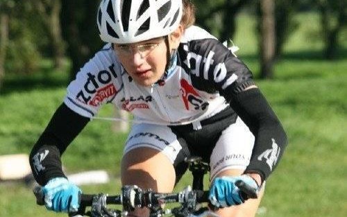 KOLARSTWO. W pełnym słońcu