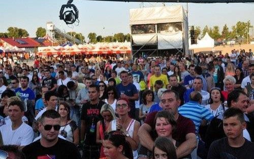 ZATOR. Noc w rytmach disco polo, czyli piątkowa noc w Energylandii - FOTO