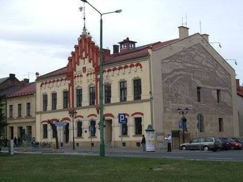 POWIAT. W Zatorze żyje się lepiej niż w Oświęcimiu