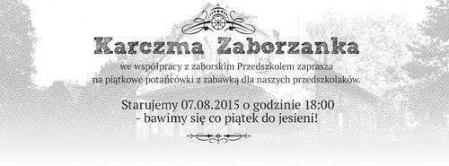 ZABORZE. Potańcówki z myślą o dzieciach