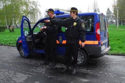 BRZESZCZE. Straż miejska zostaje. Referendum nieważne