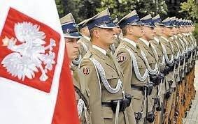 OŚWIĘCIM. Dziś Święto Wojska Polskiego i Bitwy Warszawskiej