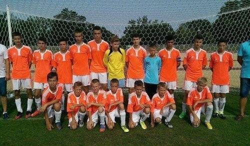 PIŁKA NOŻNA. Zatorzanka w gronie najlepszych w Polsce