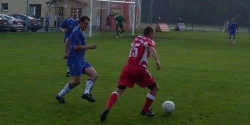 PIŁKA NOŻNA. Sobotni komplet rezultatów