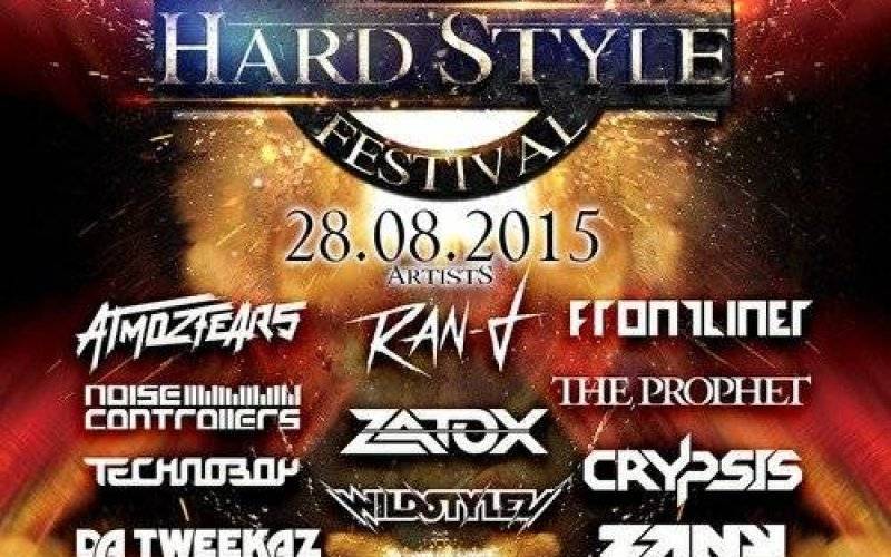 ZATOR. Kings of Hardstyle Festival już w piątek – KONKURS