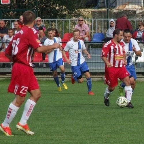 PIŁKA NOŻNA. Futbolowa środa, czyli oświęcimskie derby