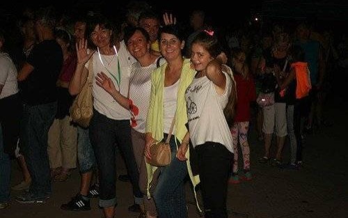 OŚWIĘCIM. Maryla dała czadu. Święto miasta udane! – FOTO