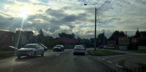 OŚWIĘCIM. Zamknięcie skrzyżowania przy „Konarze” za dwa tygodnie