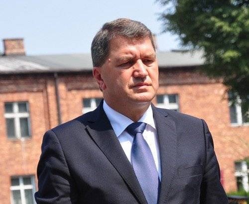 TEMAT TYGODNIA. „Wieści z Ratusza” za ponad 110 tys. złotych. Promocja miasta czy Chwieruta?