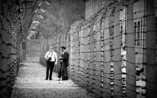 POZNAŃ-OŚWIĘCIM. Niech to będzie Oświęcimska - kiepski żart radnego Prawa i Sprawiedliwości