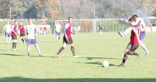 PIŁKA NOŻNA. Komplet sobotnich wyników