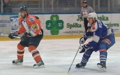 HOKEJ NA LODZIE. Koncert Unii w grodzie Kopernika