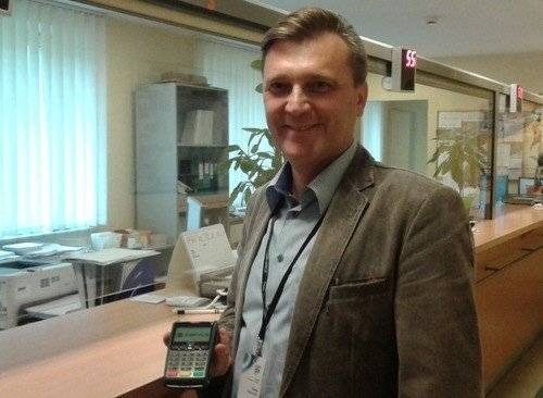 POWIAT. Ukłon w stronę obywateli. W Starostwie zapłacisz kartą