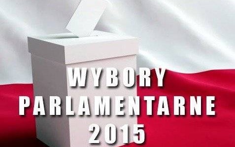 POWIAT. Frekwencja w powiecie oświęcimskim wyniosła 45,06%