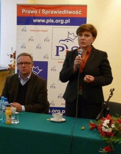 WYBORY 2015. Do sejmu i senatu wchodzą...