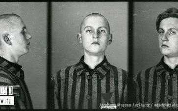 OŚWIĘCIM. Zmarł Tadeusz Sobolewicz