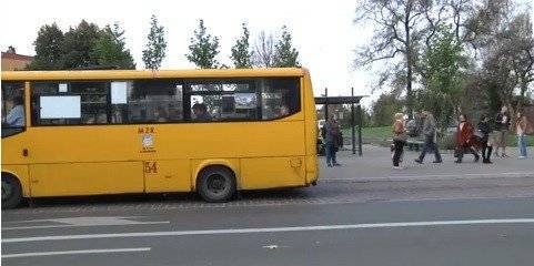 OŚWIĘCIM. Dziś Wszystkich Świętych. Zmiany w komunikacji miejskiej