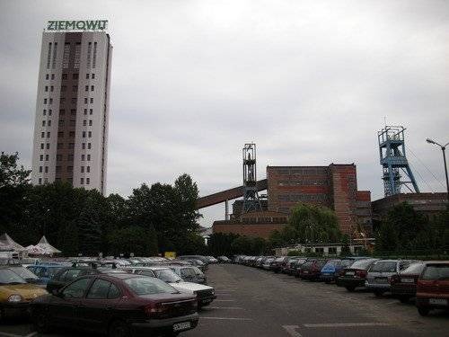 REGION. Wczoraj Janina, dzisiaj Ziemowit. Kolejny wstrząs