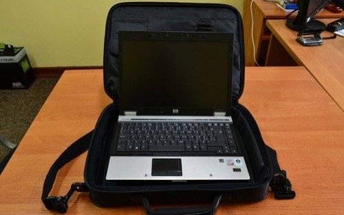 OŚWIĘCIM. Ukradł bratu laptopa, później oddał go w lombardzie