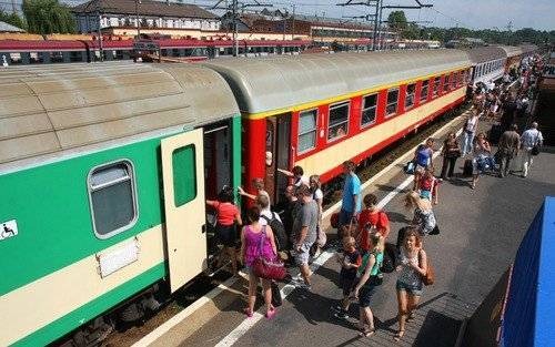 OŚWIĘCIM. Wraca ważne połączenie kolejowe do Krakowa