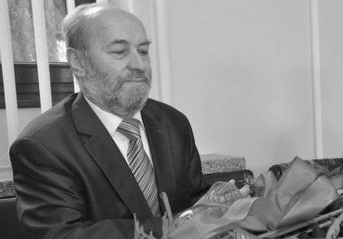 POWIAT. Zmarł Jerzy Płaszczyca. Pogrzeb we wtorek