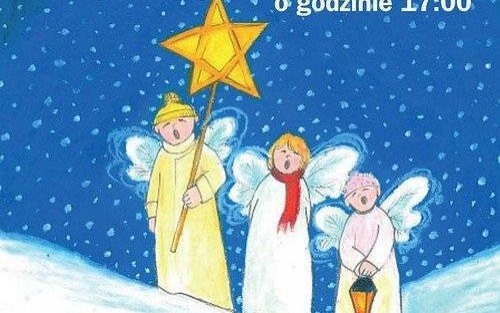 OŚWIĘCIM. Wspólne kolędowanie, czyli koncert "Kolęda Razem"