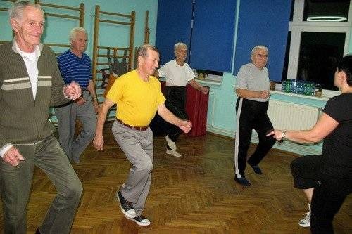 OŚWIĘCIM. Ruszył nabór do Oświęcimskiej Rady Seniorów