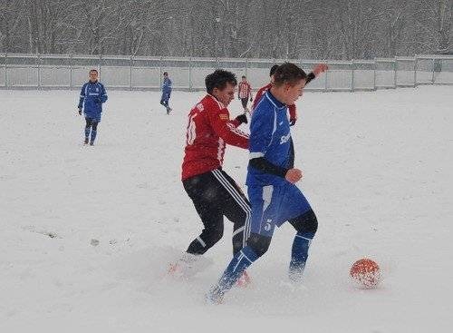 PIŁKA NOŻNA. Mecz inny, niż wszystkie. W Oświęcimiu Unia Pany!
