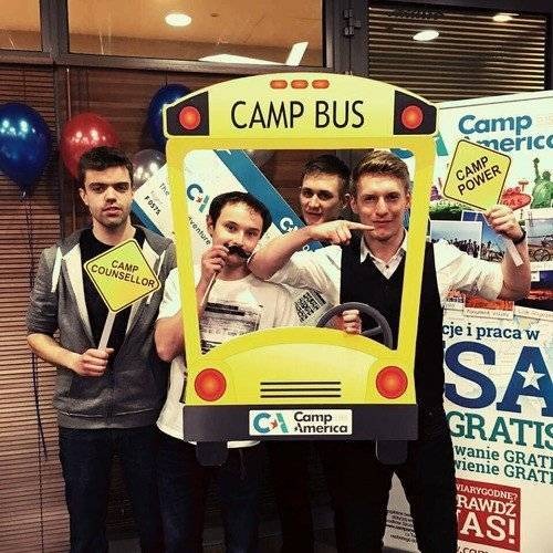 OŚWIĘCIM. Studenci jadą do USA