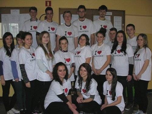 OŚWIĘCIM. Program innowacyjny w "ekonomie"