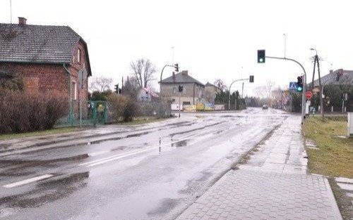 ZASOLE. Przebudowa ulicy Wypoczynkowej