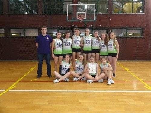 KOSZYKÓWKA. Mistrzowski tytuł dla Miejskiego Gimnazjum nr 2