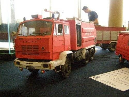 OŚWIĘCIM. Modelarstwo po raz ósmy...