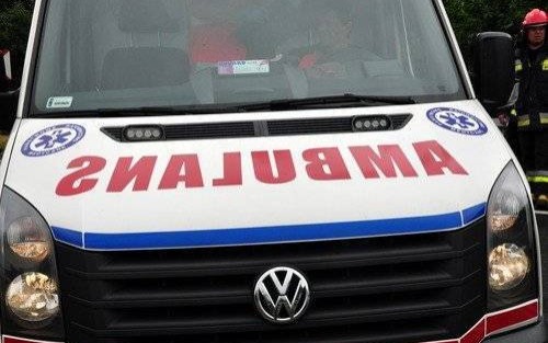 ZATOR. Wprowadził służby w błąd