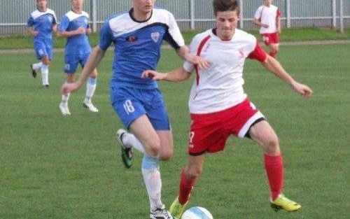 PIŁKA NOŻNA. Teraz, albo nigdy?