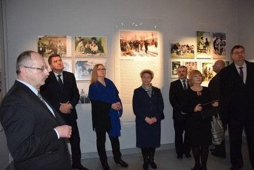 OŚWIĘCIM. O mniejszościach narodowych i etnicznych