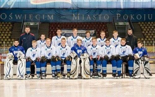 HOKEJ NA LODZIE. Kończy się sezon 2015-16...