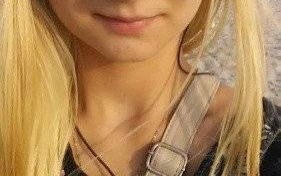 POWIAT. Zaginęła Aleksandra Pater