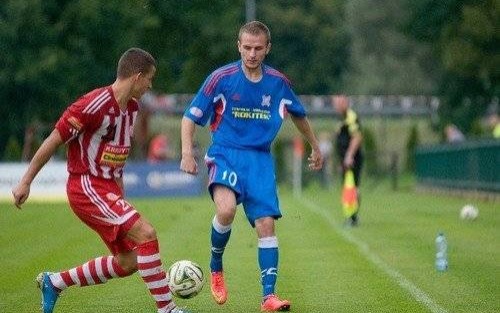 PIŁKA NOŻNA. Futbolowa sobota