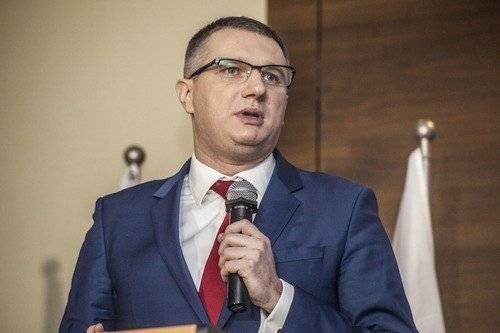 W SKRÓCIE. Przemysław Wipler odwiedzi Oświęcim