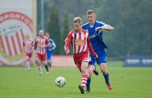 PIŁKA NOŻNA. Soła prawie pewna... utrzymania