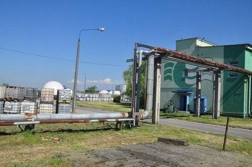 ZAPROSZENIE. Spotkanie w sprawie fetoru już dzisiaj