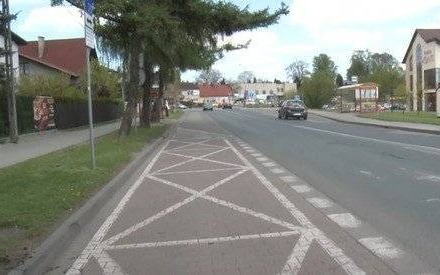 OŚWIĘCIM. Rusza modernizacja ulicy Królowej Jadwigi. Zanim będzie lepiej, kierowcy znów swoje odcierpią