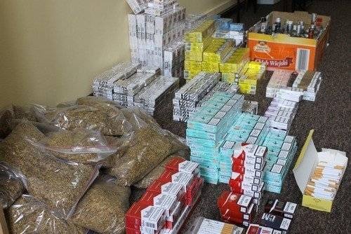 OŚWIĘCIM. Przedsiębiorczy starszy pan postanowił dorobić sobie do emerytury...