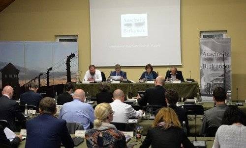 OŚWIĘCIM. Międzynarodowe Centrum Edukacji w budynku Starego Teatru za 3 lata? O ile ministerstwo zgodzi się na dofinansowanie...