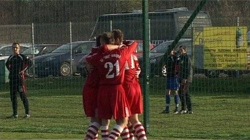 PIŁKA NOŻNA. Wyjątkowo spokojny nurt Soły